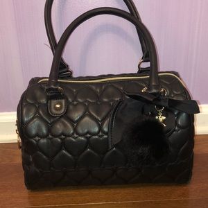 Betsy Johnson Shoulder Bag
